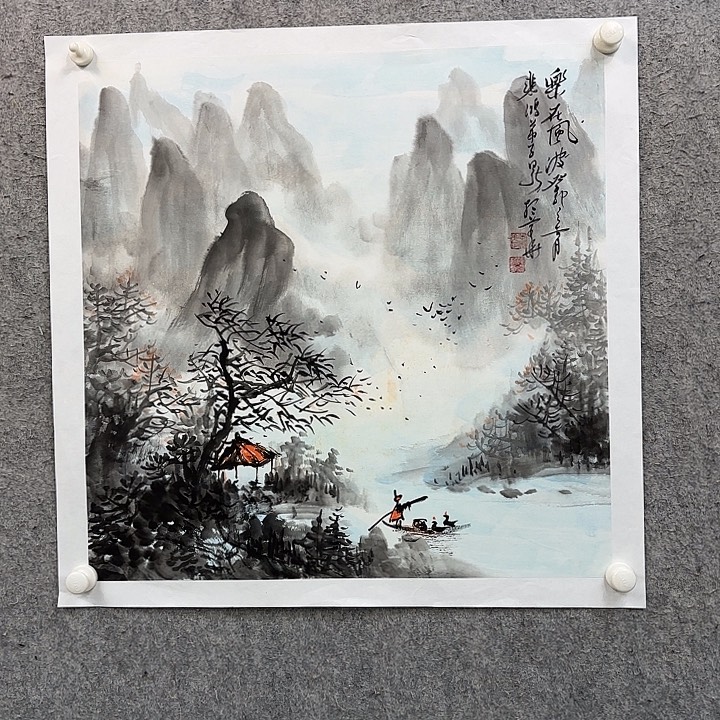 书法作品多次参加全国及