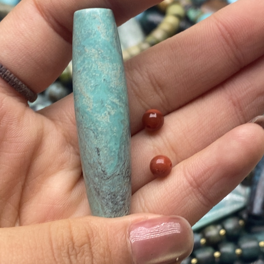 劉***g南红玛瑙未镶嵌珠宝奇石