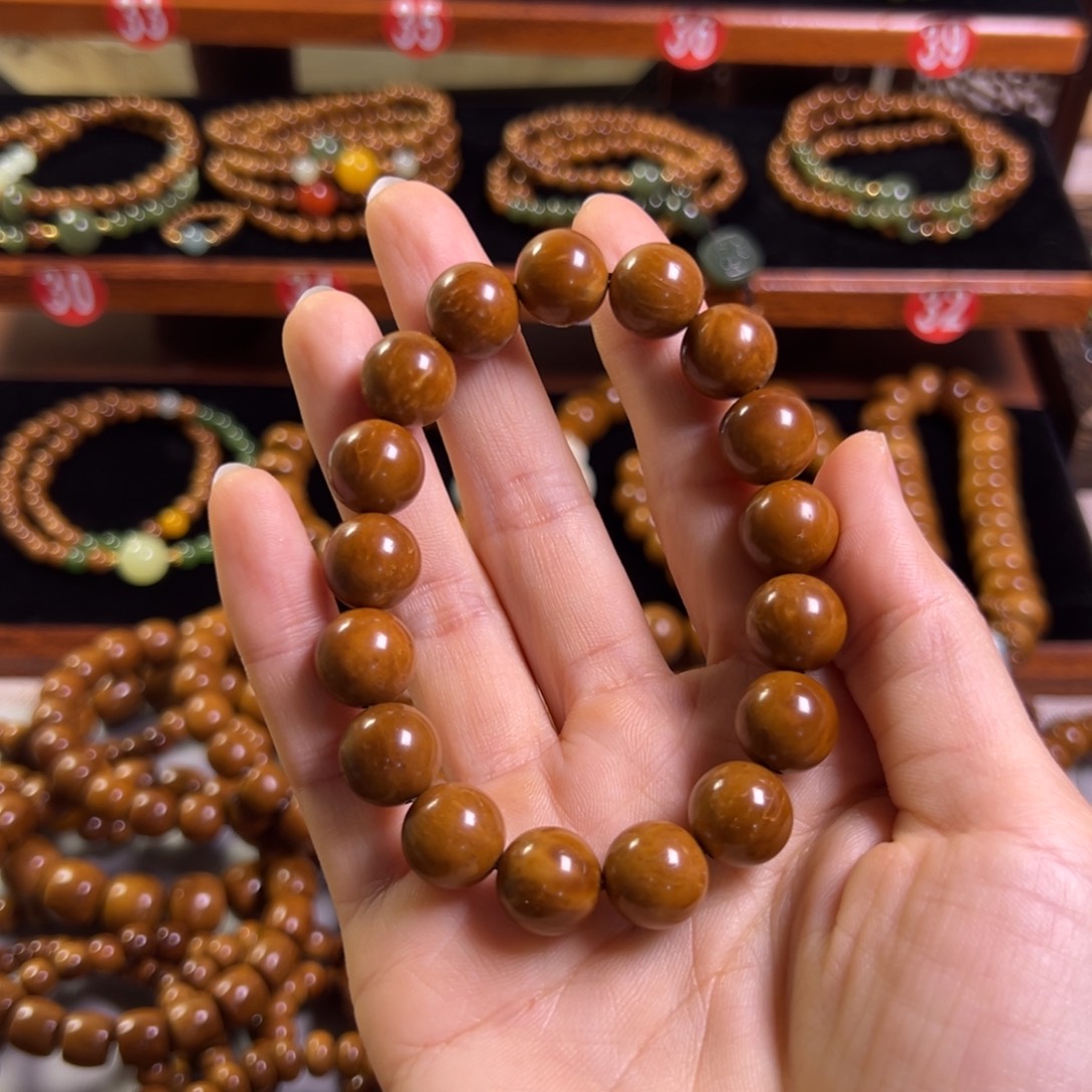 手串库克精品库克单圈12