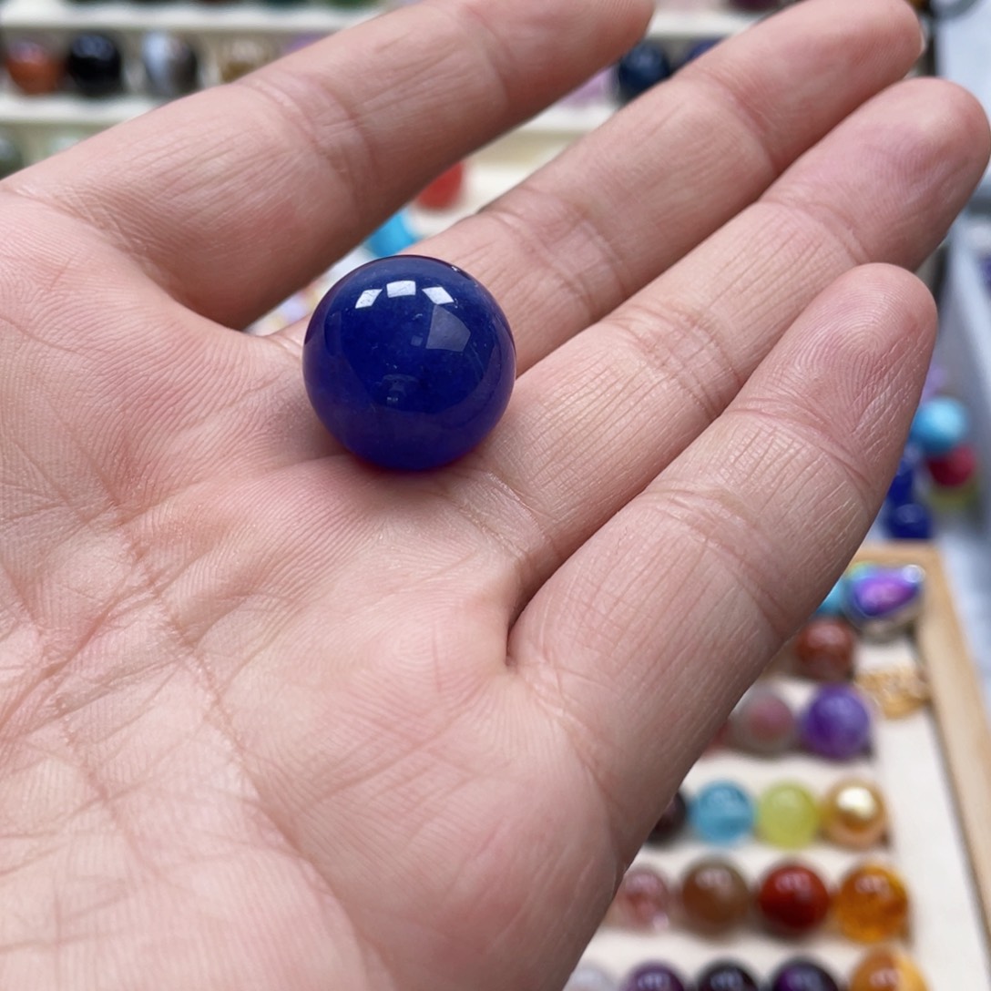 坦桑石珠宝奇石未镶嵌?****?