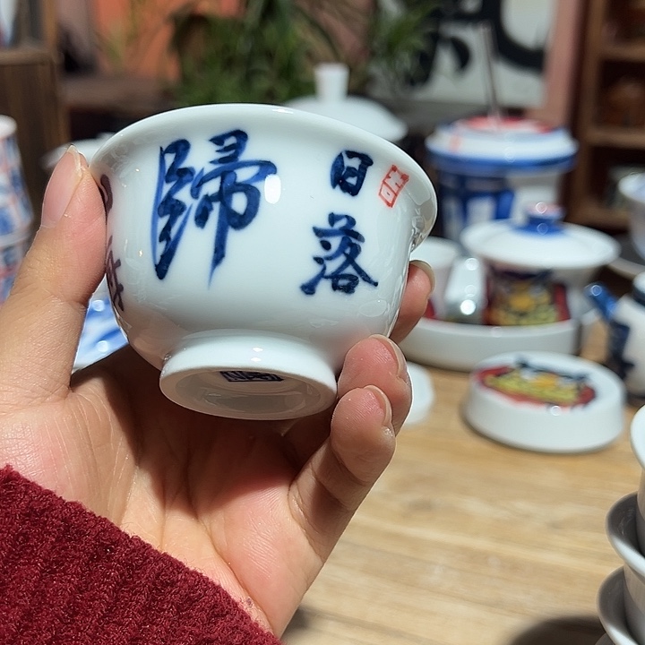 陶瓷艺术作品欣赏