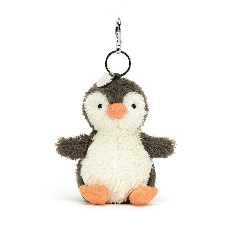超级福袋（可爱小企鹅挂件钥匙扣）粉丝专享