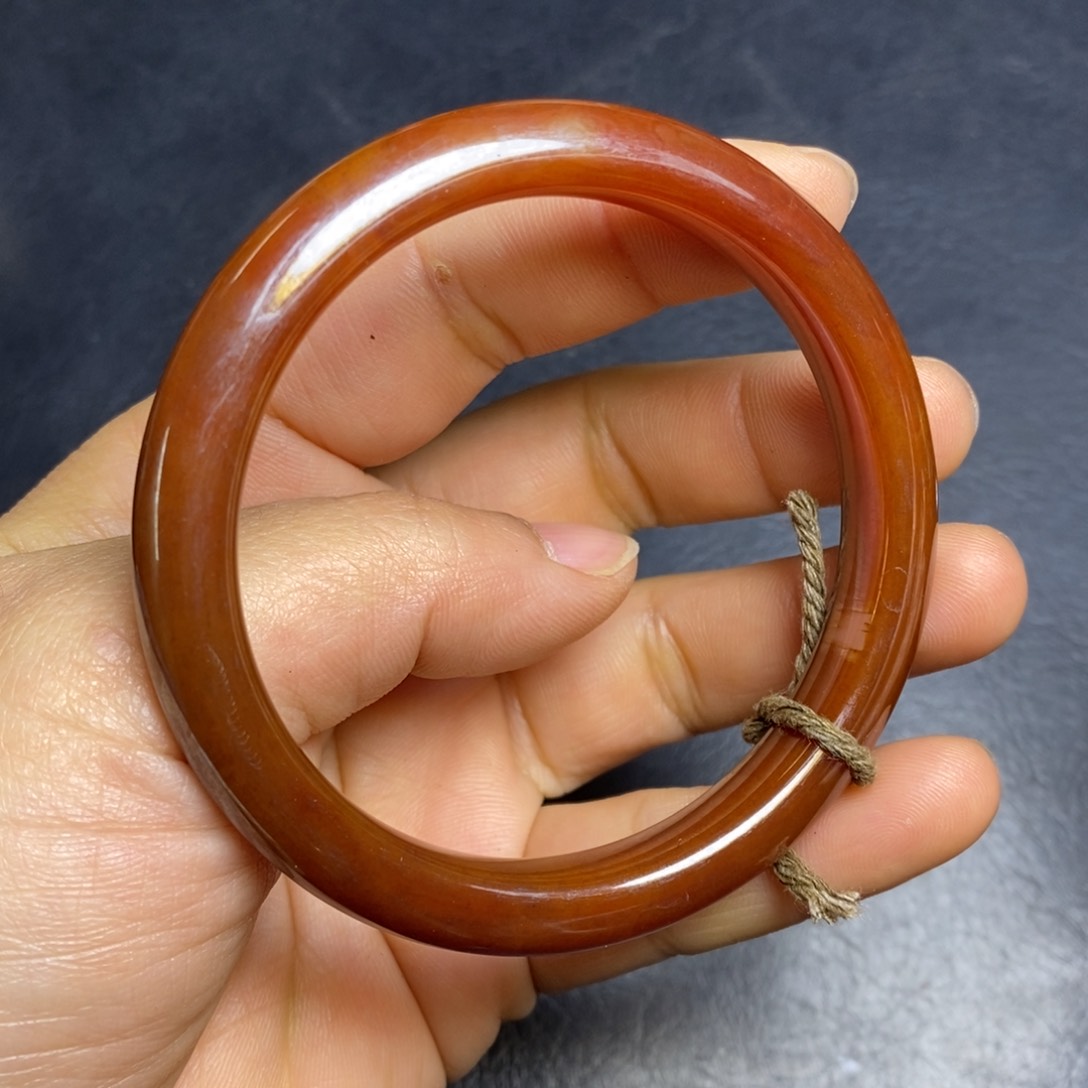 未镶嵌和田玉（糖玉）挂件