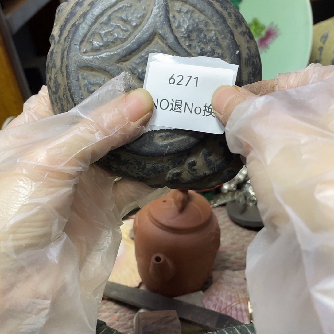 用***9瓷片6271工工艺品