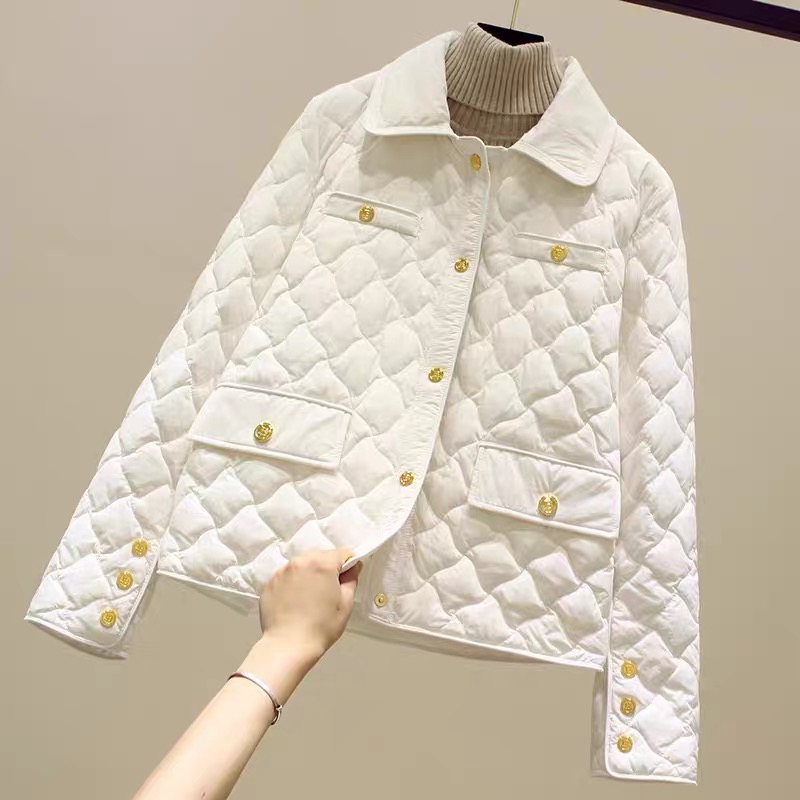 反季清 阿玛订单高级秋冬外套MUZI2022006279