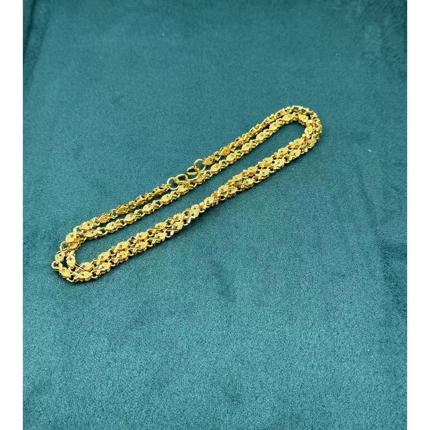  【绮丽之梦】18-34项链