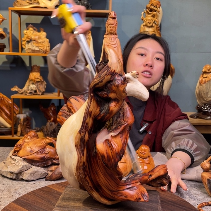 柏木（崖柏）关注一下