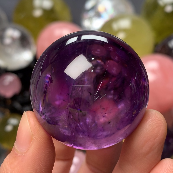 水晶水晶未镶嵌水晶4