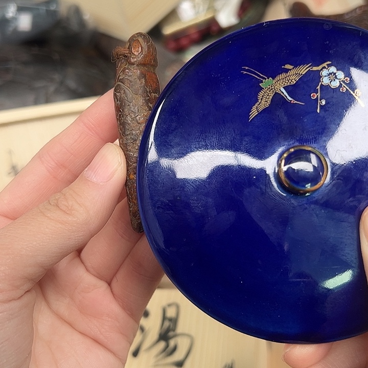 工艺品陶瓷陶瓷陶瓷
