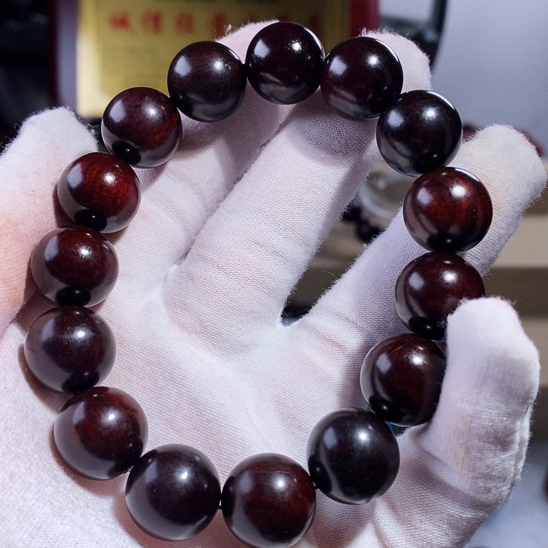 手串/手链小叶紫檀