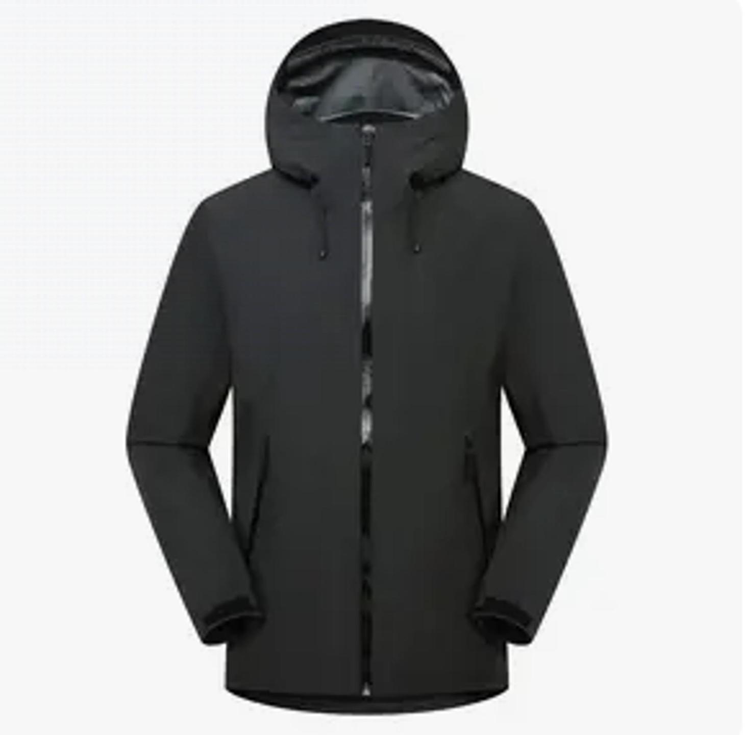 【69链接】非图片款冲锋衣服饰休闲潮流防水9
