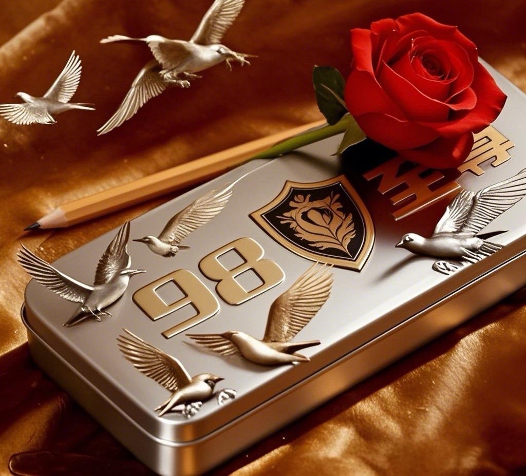 首饰盒/箱 精品【老顾客很多推荐】首饰盒/ 98号 大容量 首饰盒