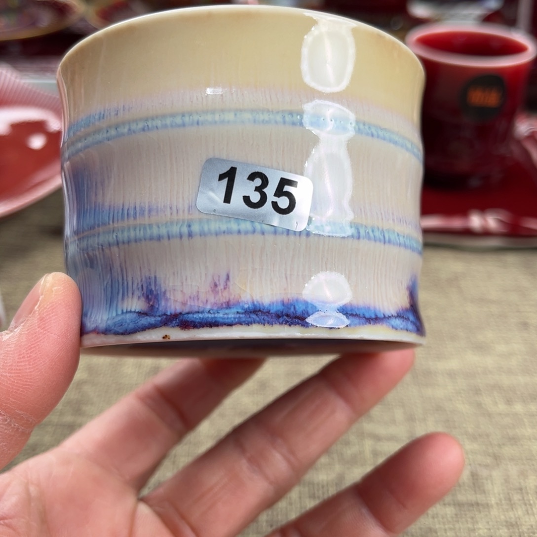 【闪购商品】硬质细瓷景德镇陶瓷微瑕福利