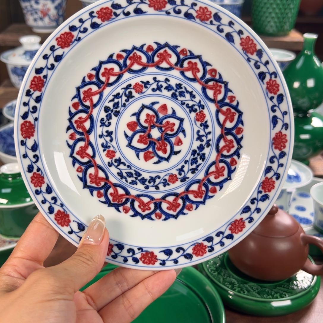 唐唐赏瓷唐唐赏瓷