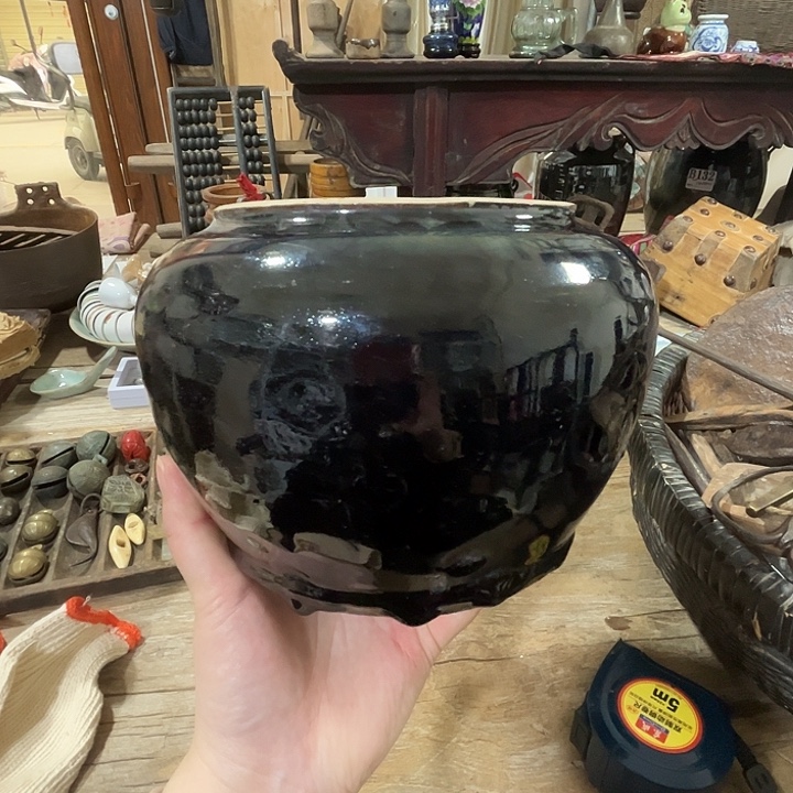 㺱***熈大叶紫檀（黑酸枝木类）