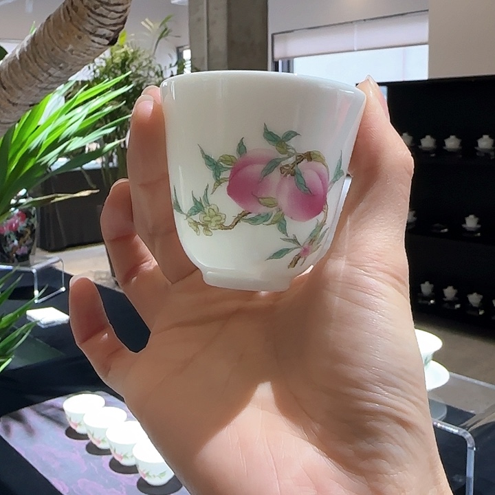 瓷片你是个好人你也不要