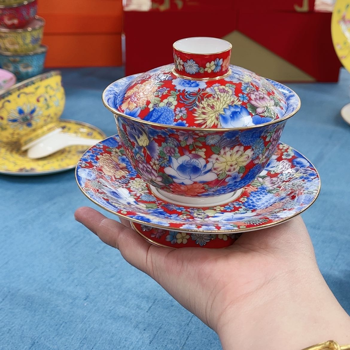 【闪购商品】骨瓷。。。。。。。。。。