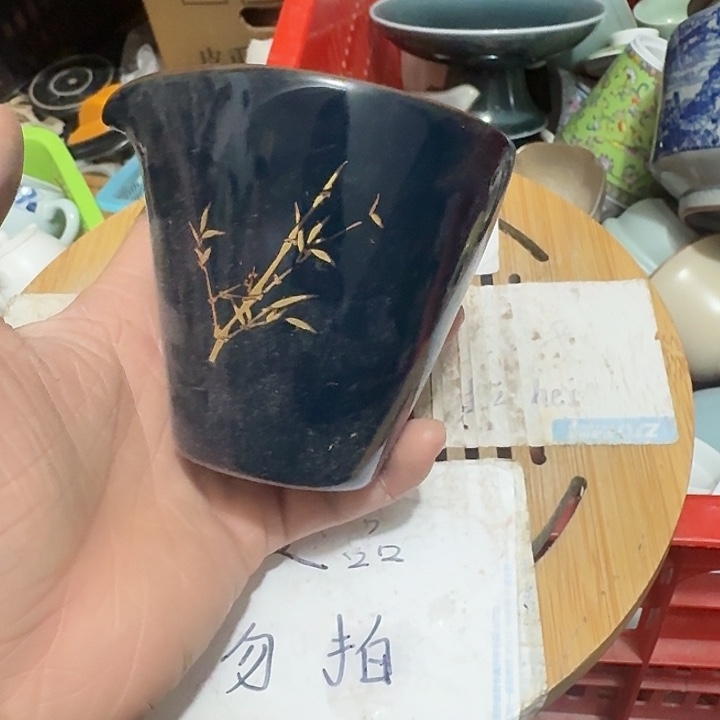 紫砂瑕疵品介意不要下单