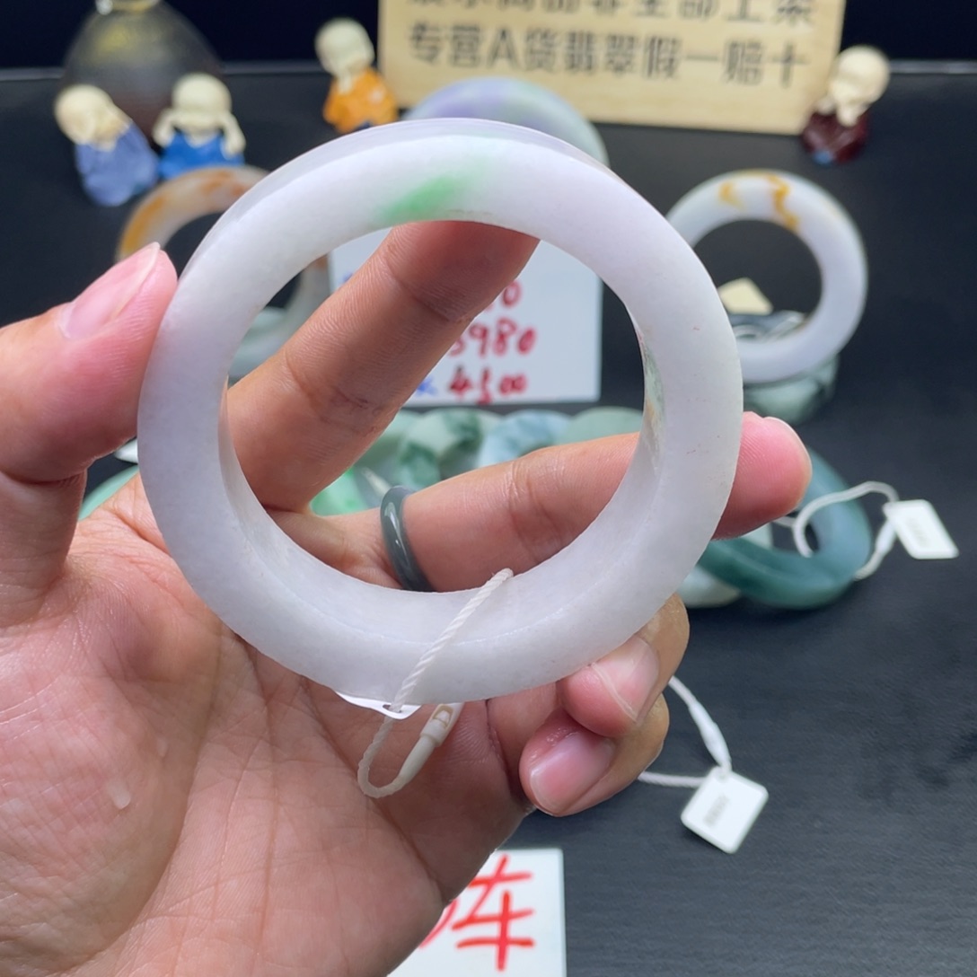 定制翡翠翡翠未镶嵌S****j