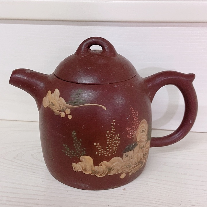 紫砂茶杯宜兴紫砂手工紫砂茶壶