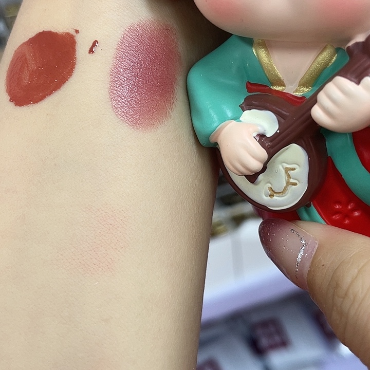 瓷片香奶奶62陶瓷娃娃