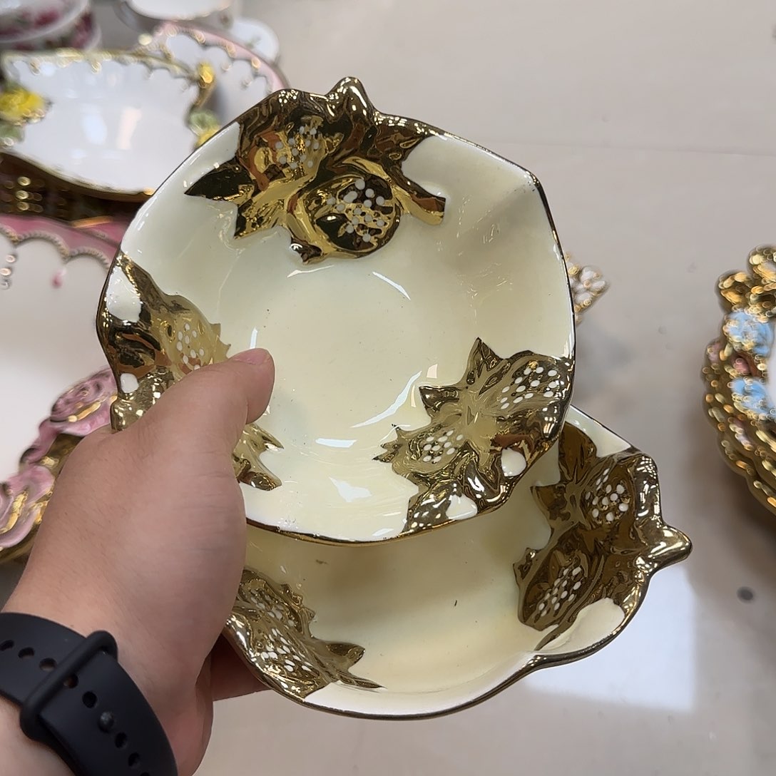 外贸陶瓷冠衡陶瓷有限公司