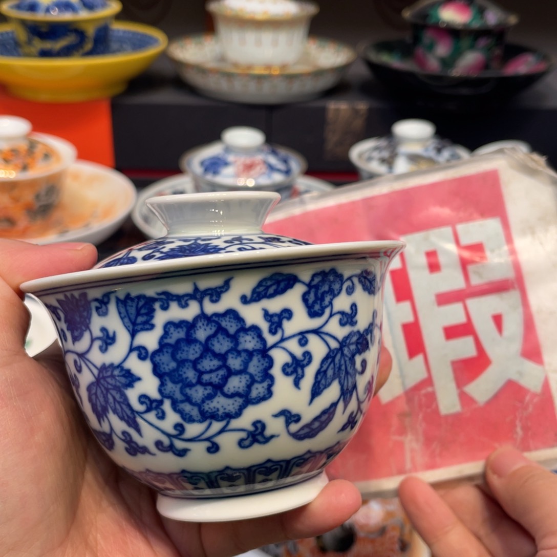 景德镇陶瓷景德镇