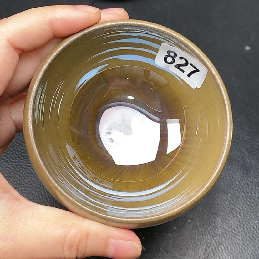 【闪购商品】茶盏全手工打造建盏
