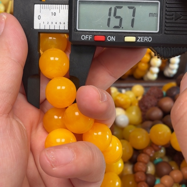 非金属配珠配饰8371