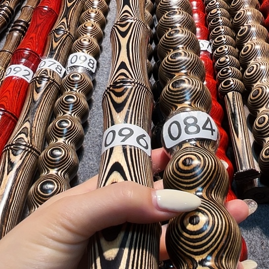 老***途大果紫檀（缅甸花梨）