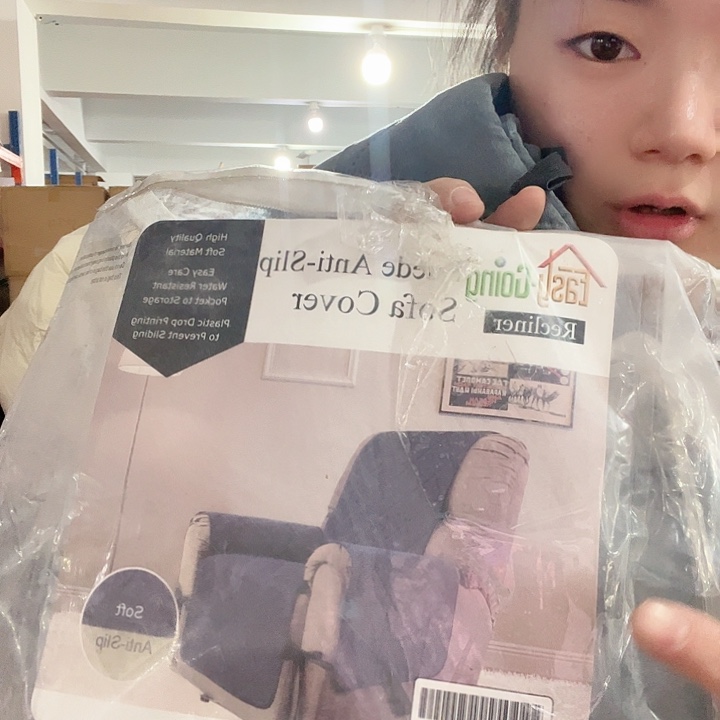 单人沙发垫。 50。防滑