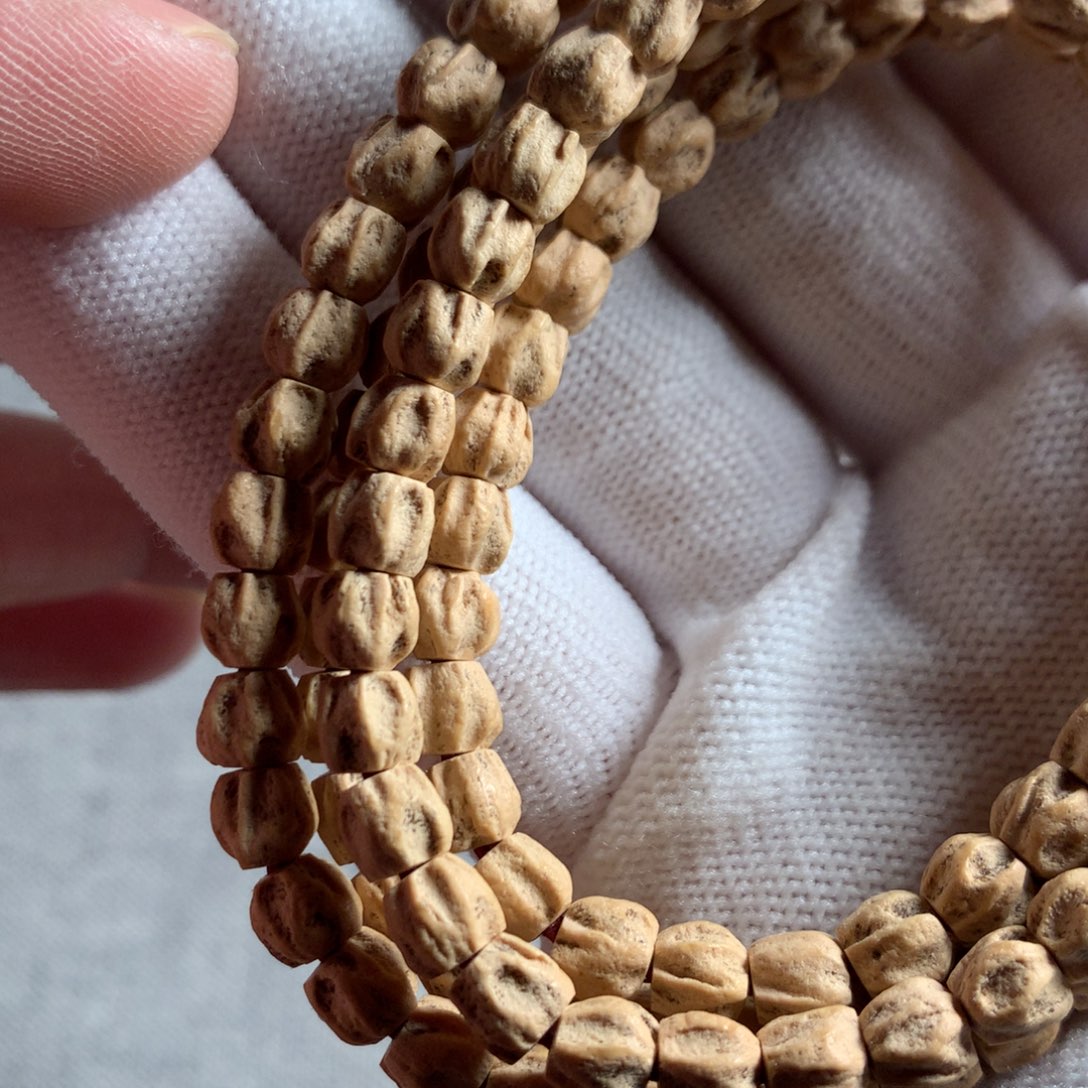 柏香籽/百香籽吊坠