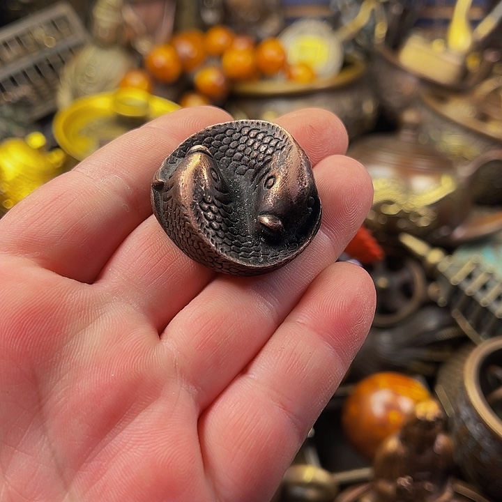 精美铜器精美铜器