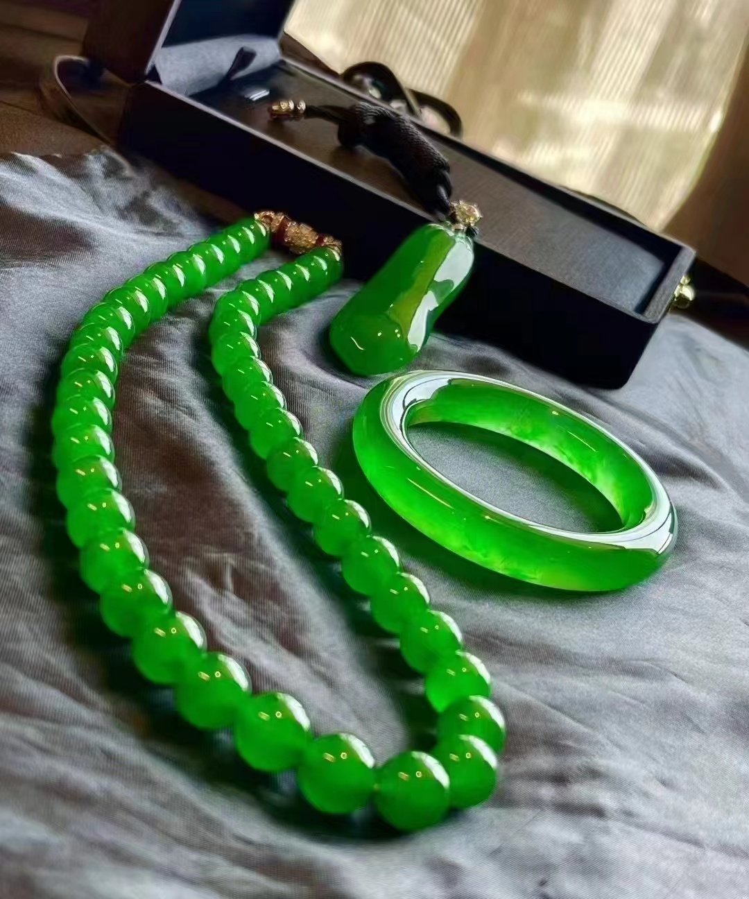 【直播链接+请勿乱拍】散珠批发手串多样性发货