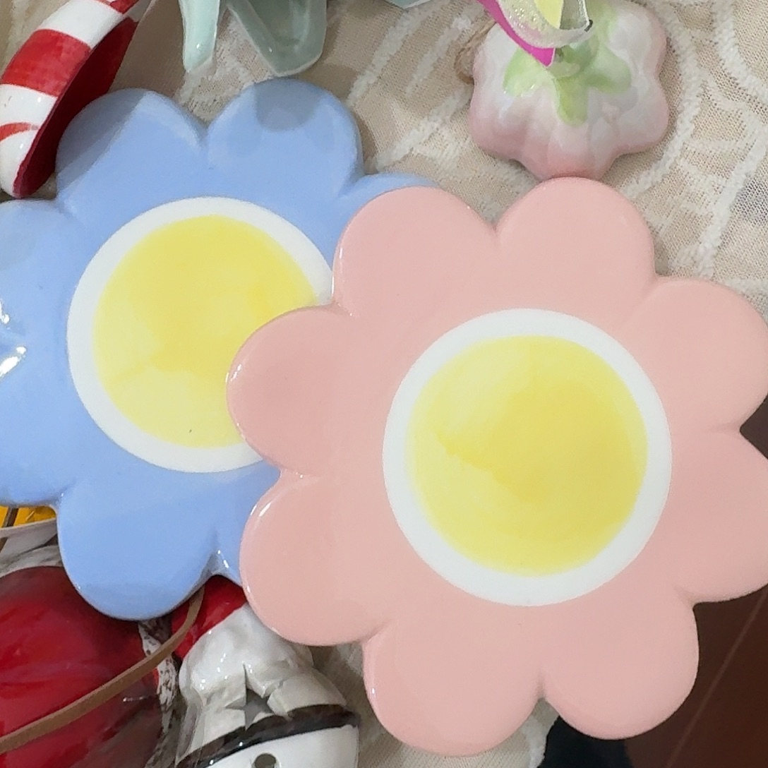 瓷片陶瓷完美主义慎拍