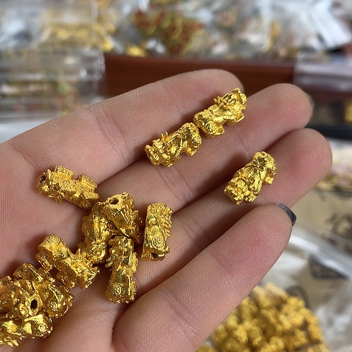 铜合金纯色系列 满三单飞5
