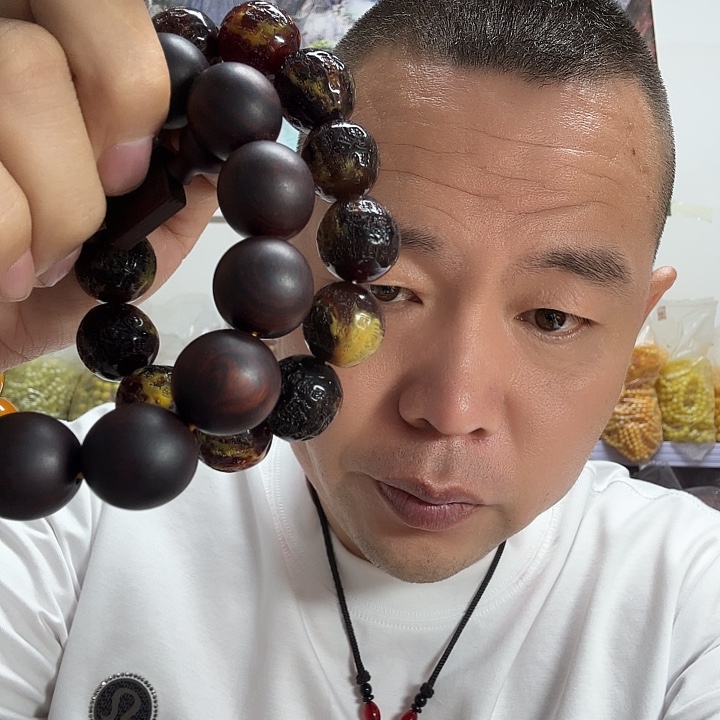 非洲紫檀（红花梨）62