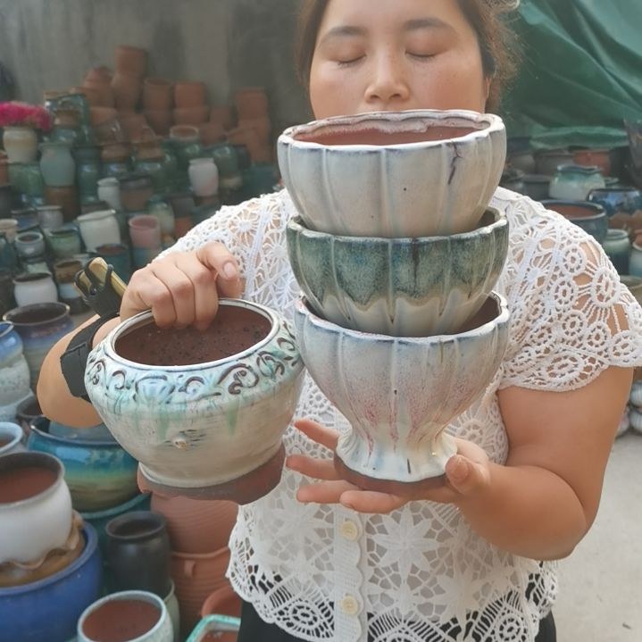 瑕疵四个盆子。。。。