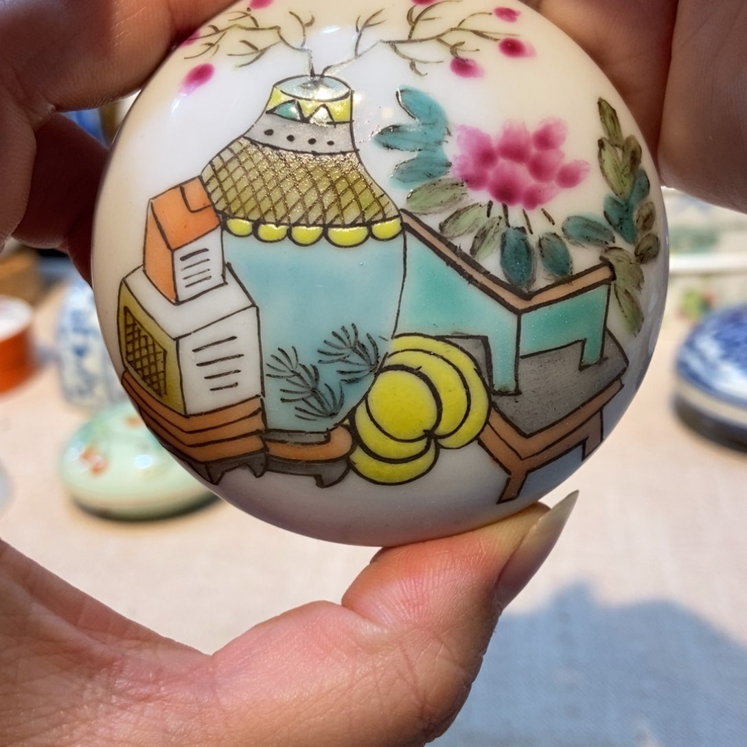 【闪购商品】摆件摆件等等等等