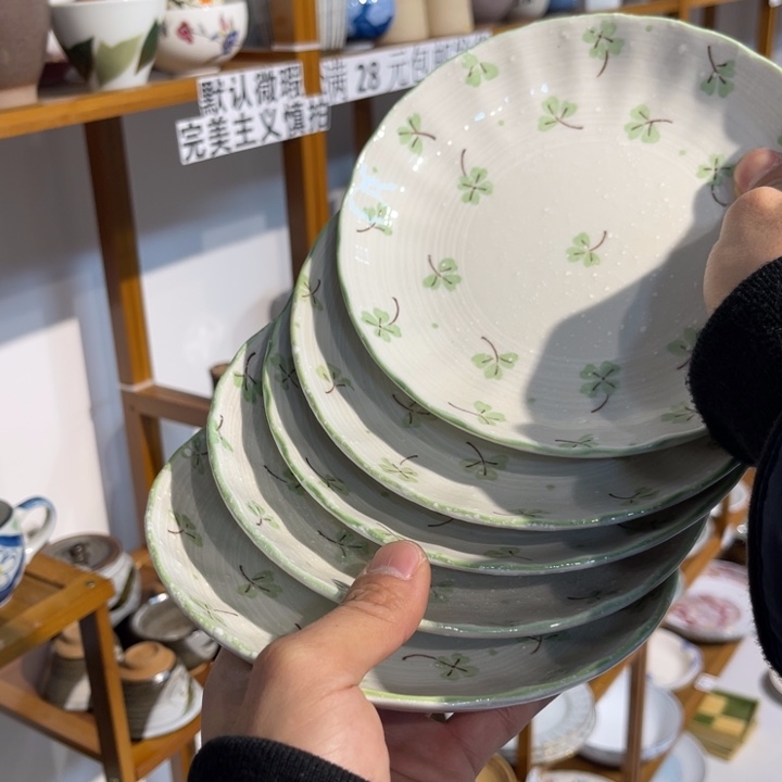 紫砂默认微瑕 满28包邮 不退不换11