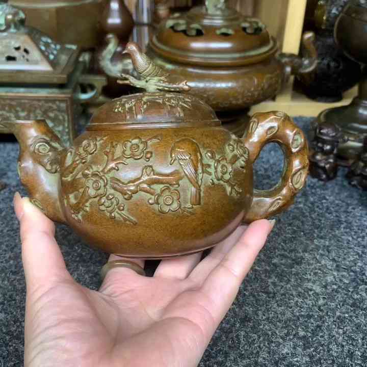 精品摆件工艺精湛115