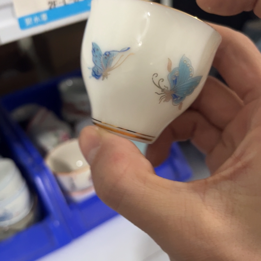 陶瓷艺术的发展和艺术