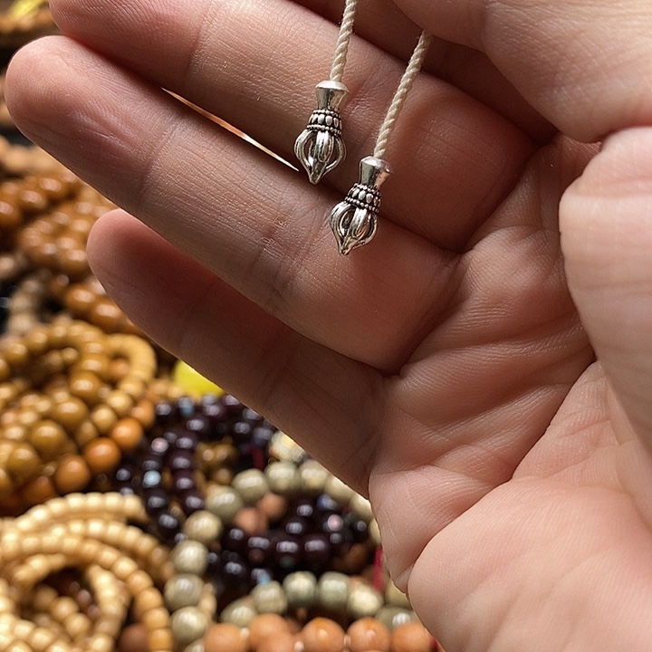 金刚菩提手串手串配饰