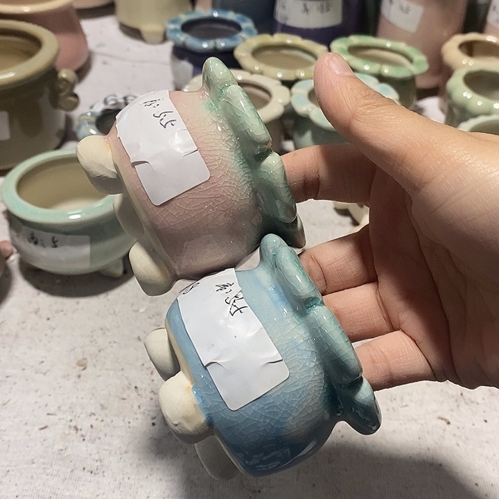 红陶【满10米包邮默认默认】2个浮力