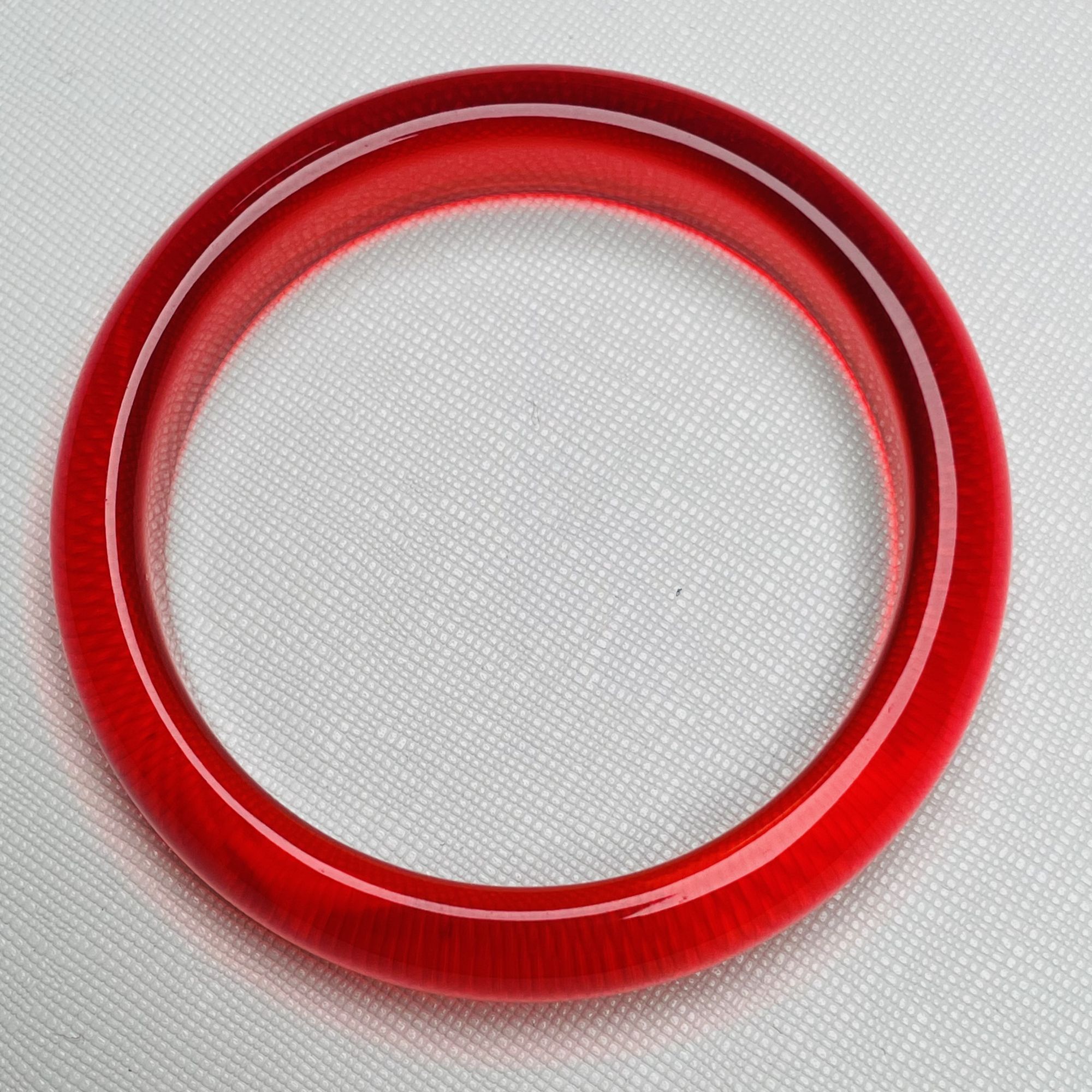 【誉青甄选】F453-1红手镯多样性发一件