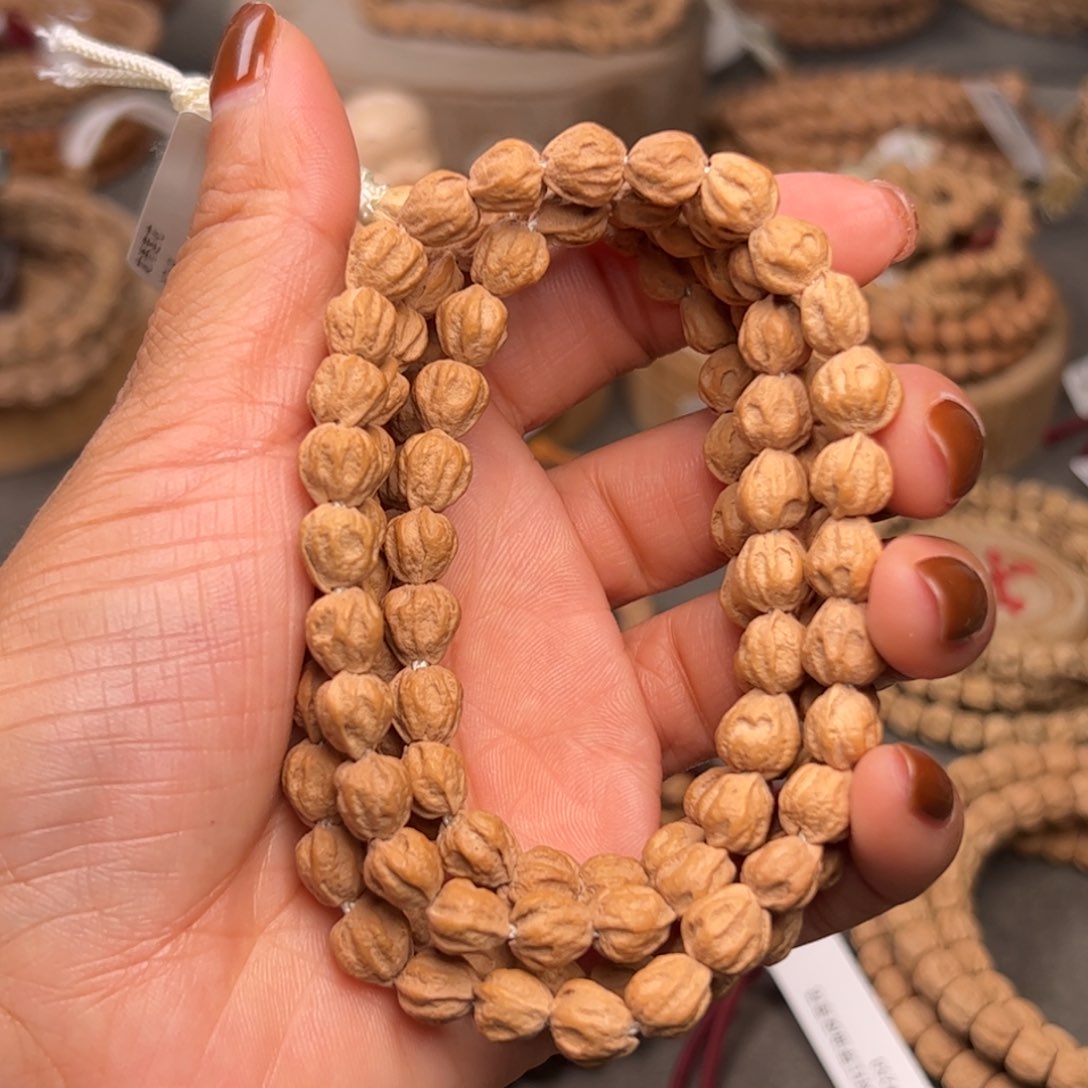 手串柏香籽/百香籽