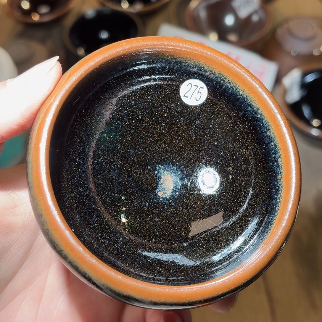 茶盏建盏茶器美学 29