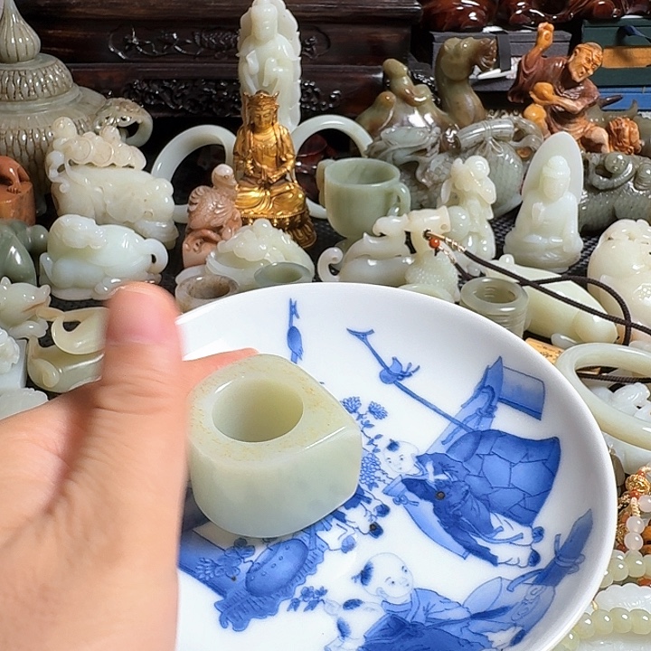 好***退瓷片新号开播牌子一个