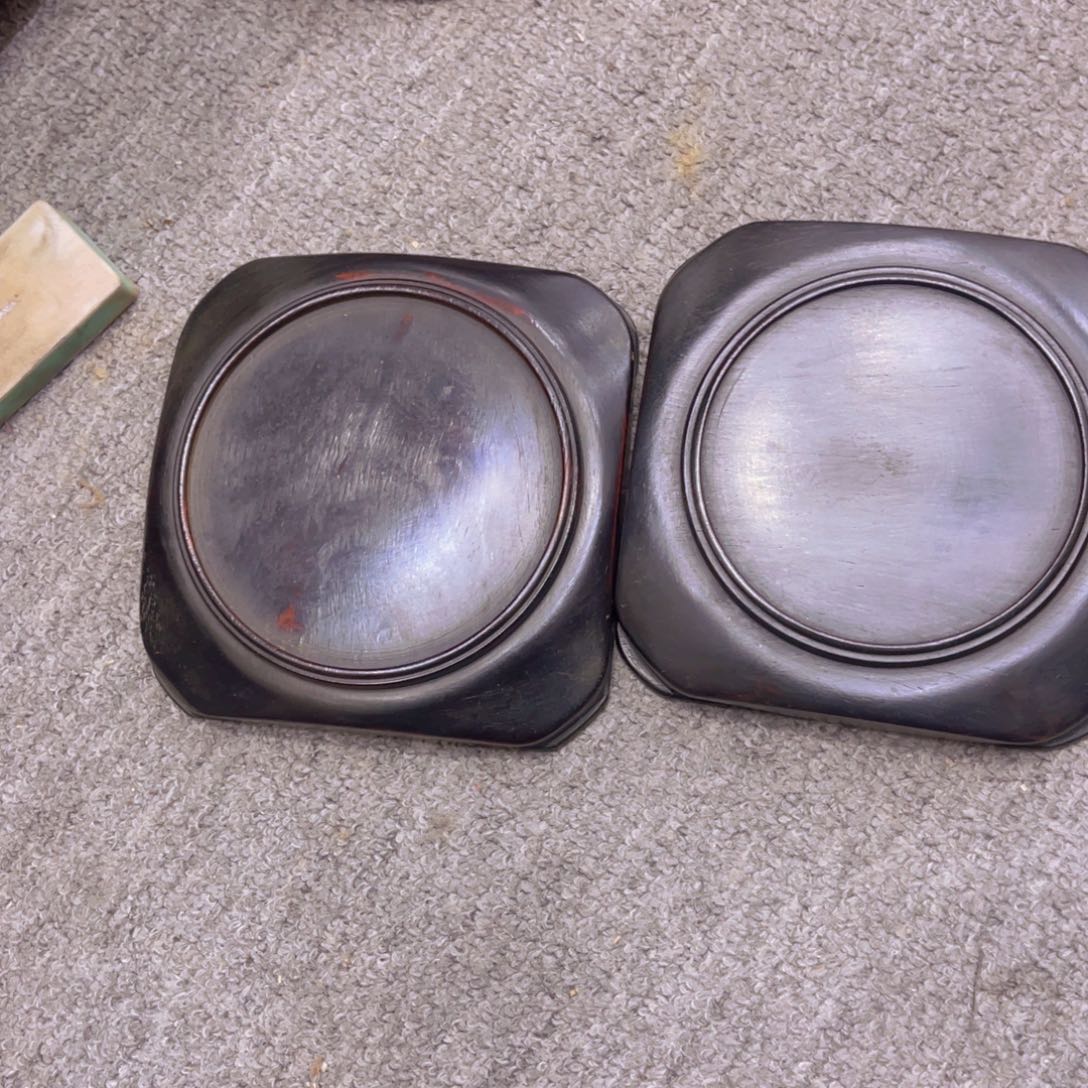 木用****4梨檀紫韵之京作