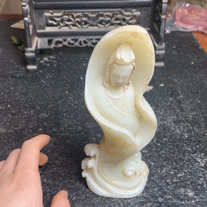 大***针其他陶直播间画面1